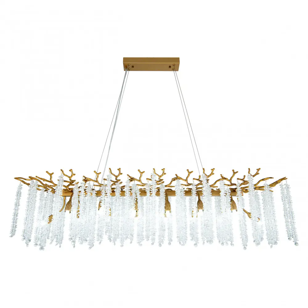 Фото Люстра подвесная Arte Milano-2 23210.1200.14.e14.a ib 14 ламп 28 м² цвет бронза Фото Люстра подвесная Arte Milano-2 23210.1200.14.e14.a ib 14 ламп 28 м² цвет бронза