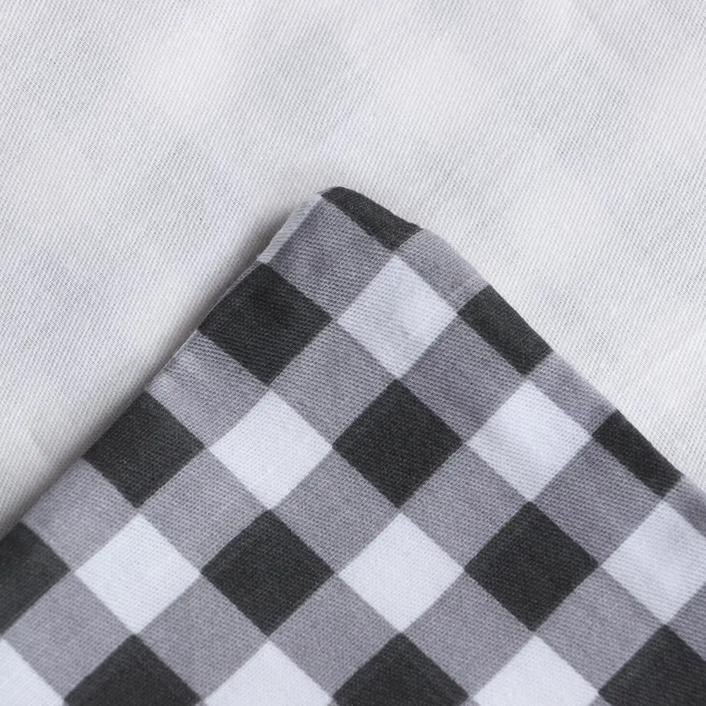 Фото 5 Комплект постельного белья Lovelife Line world 9305039 хлопок 1.5-спальный наволочки 50 x 70- 2 шт цвет разноцветный