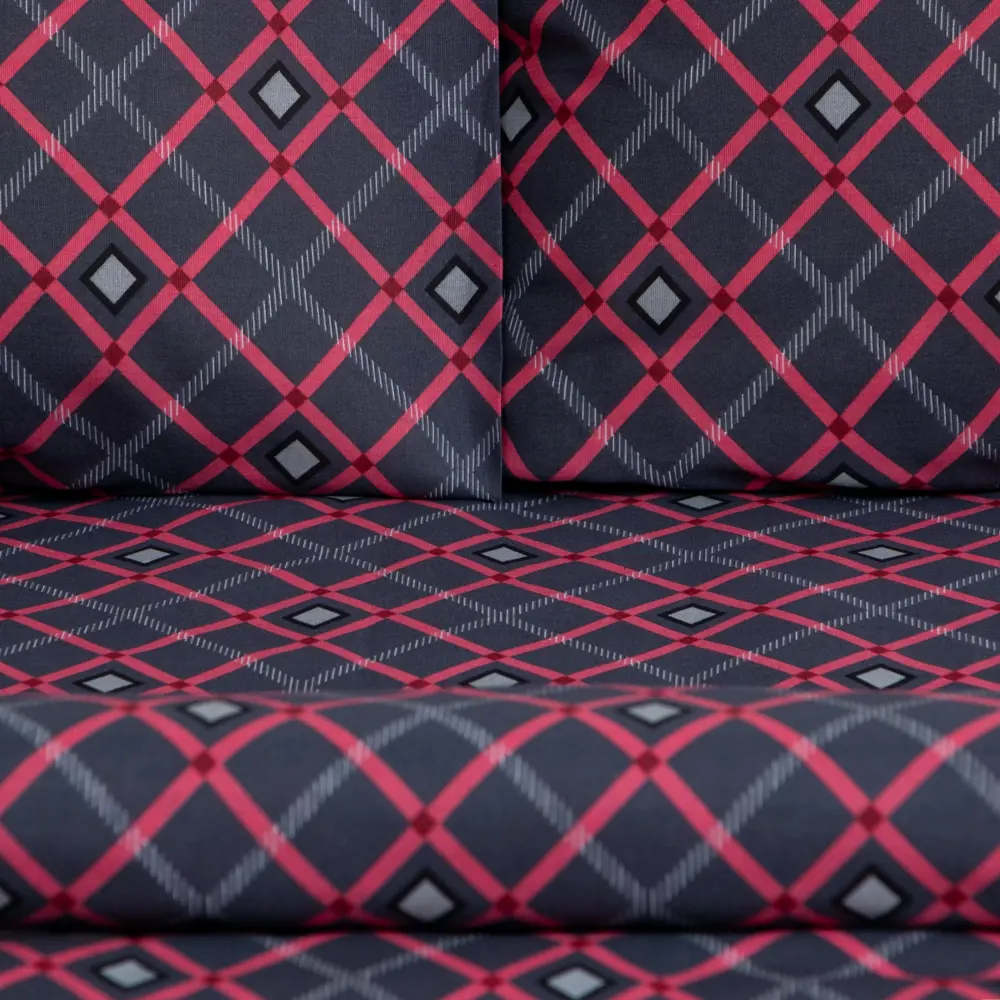 Фото 8 Комплект постельного белья Этель Magical forest 7787716 хлопок 1.5-спальный наволочки 50 x 70- 2 шт цвет разноцветный Фото 8 Комплект постельного белья Этель Magical forest 7787716 хлопок 1.5-спальный наволочки 50 x 70- 2 шт цвет разноцветный