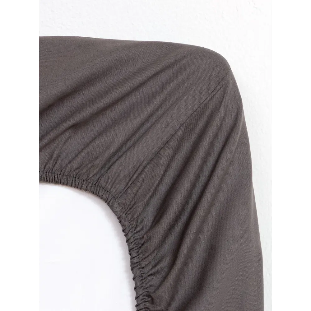 Фото 5 Простыня Этель 9046016 180x214 см хлопок на резинке цвет разноцветный Фото 5 Простыня Этель 9046016 180x214 см хлопок на резинке цвет разноцветный