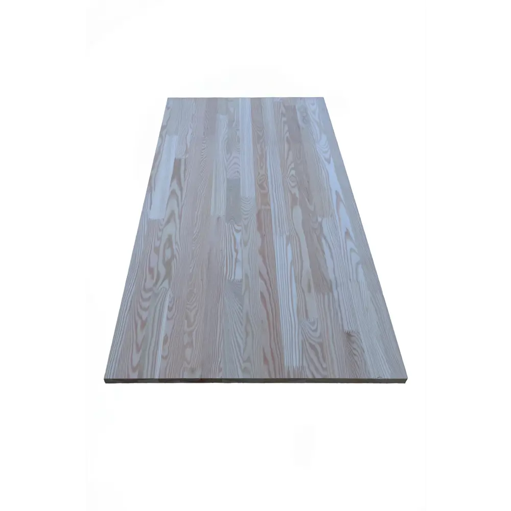 Фото 2 Мебельный щит Сибирский лес 300x1200x1.8 см лиственница сорт A Фото 2 Мебельный щит Сибирский лес 300x1200x1.8 см лиственница сорт A