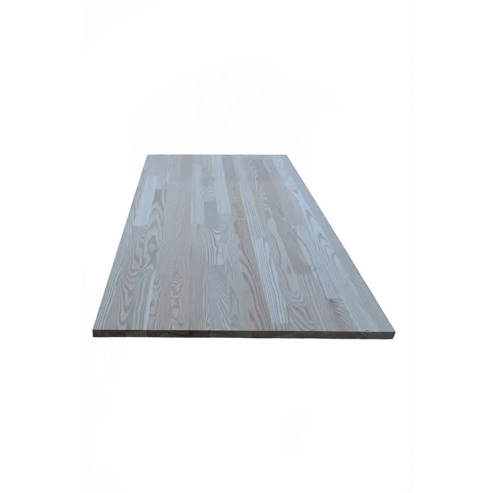 Фото 3 Мебельный щит Сибирский лес 300x1200x1.8 см лиственница сорт A Фото 3 Мебельный щит Сибирский лес 300x1200x1.8 см лиственница сорт A