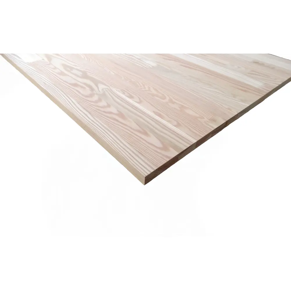 Фото 4 Мебельный щит Сибирский лес 300x1200x1.8 см лиственница сорт A Фото 4 Мебельный щит Сибирский лес 300x1200x1.8 см лиственница сорт A