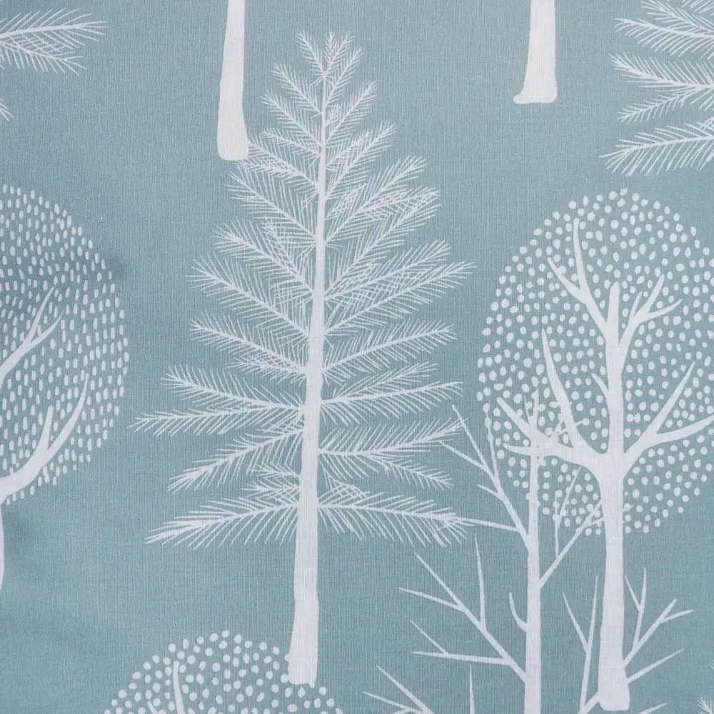 Фото 5 Комплект постельного белья Этель Forest 7733871 хлопок 1.5-спальный наволочки 70 x 70- 2 шт цвет разноцветный Фото 5 Комплект постельного белья Этель Forest 7733871 хлопок 1.5-спальный наволочки 70 x 70- 2 шт цвет разноцветный