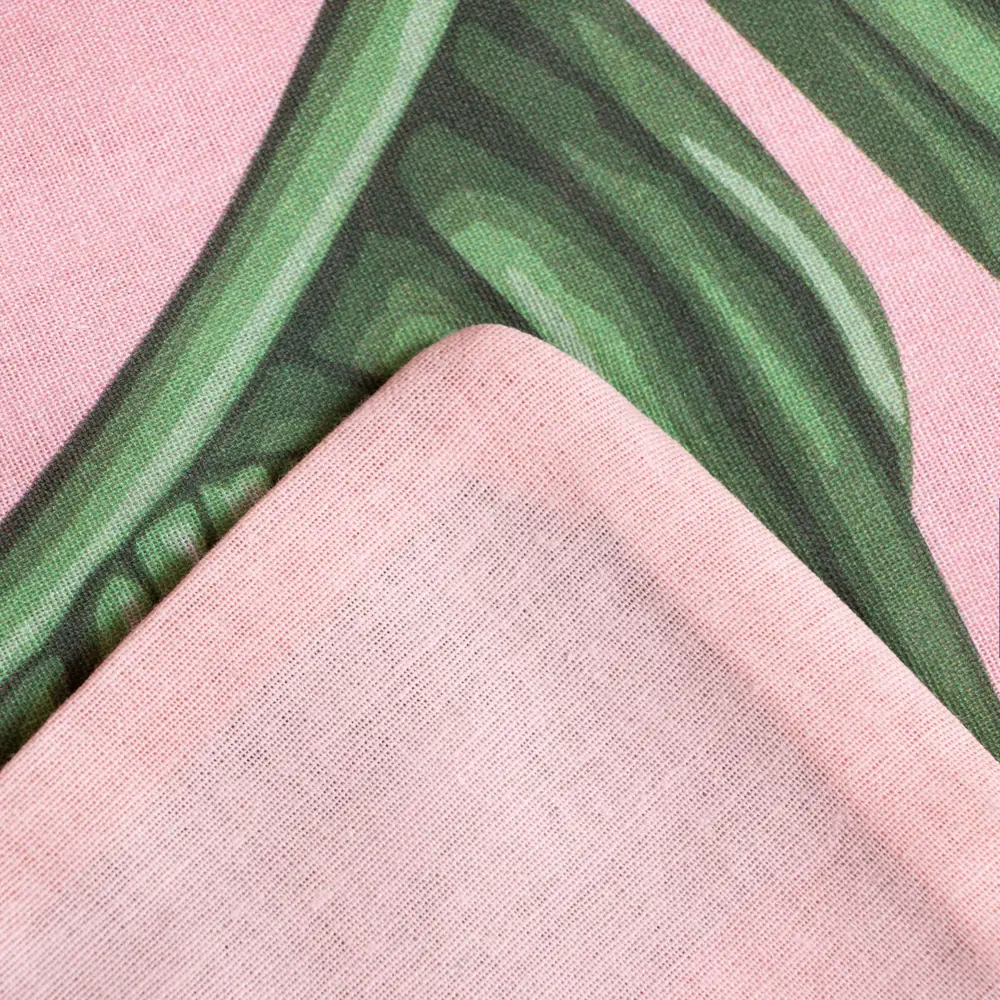 Фото 6 Комплект постельного белья Этель Tropical 7674474 хлопок 1.5-спальный наволочки 70 x 70- 2 шт цвет разноцветный Фото 6 Комплект постельного белья Этель Tropical 7674474 хлопок 1.5-спальный наволочки 70 x 70- 2 шт цвет разноцветный