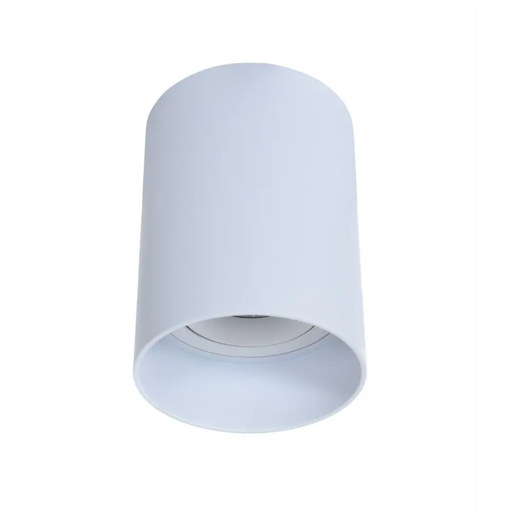 Фото Светильник точечный накладной Lumina deco Flixton GU10 цвет белый Фото Светильник точечный накладной Lumina deco Flixton GU10 цвет белый