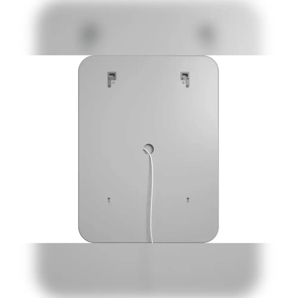 Фото 3 Зеркало для ванной Apeggo Delfina с подсветкой Led 50x70 Фото 3 Зеркало для ванной Apeggo Delfina с подсветкой Led 50x70