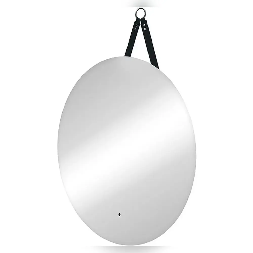 Фото 2 Зеркало для ванной Apeggo Amora с подсветкой Led D 64.5 GG9044 Фото 2 Зеркало для ванной Apeggo Amora с подсветкой Led D 64.5 GG9044