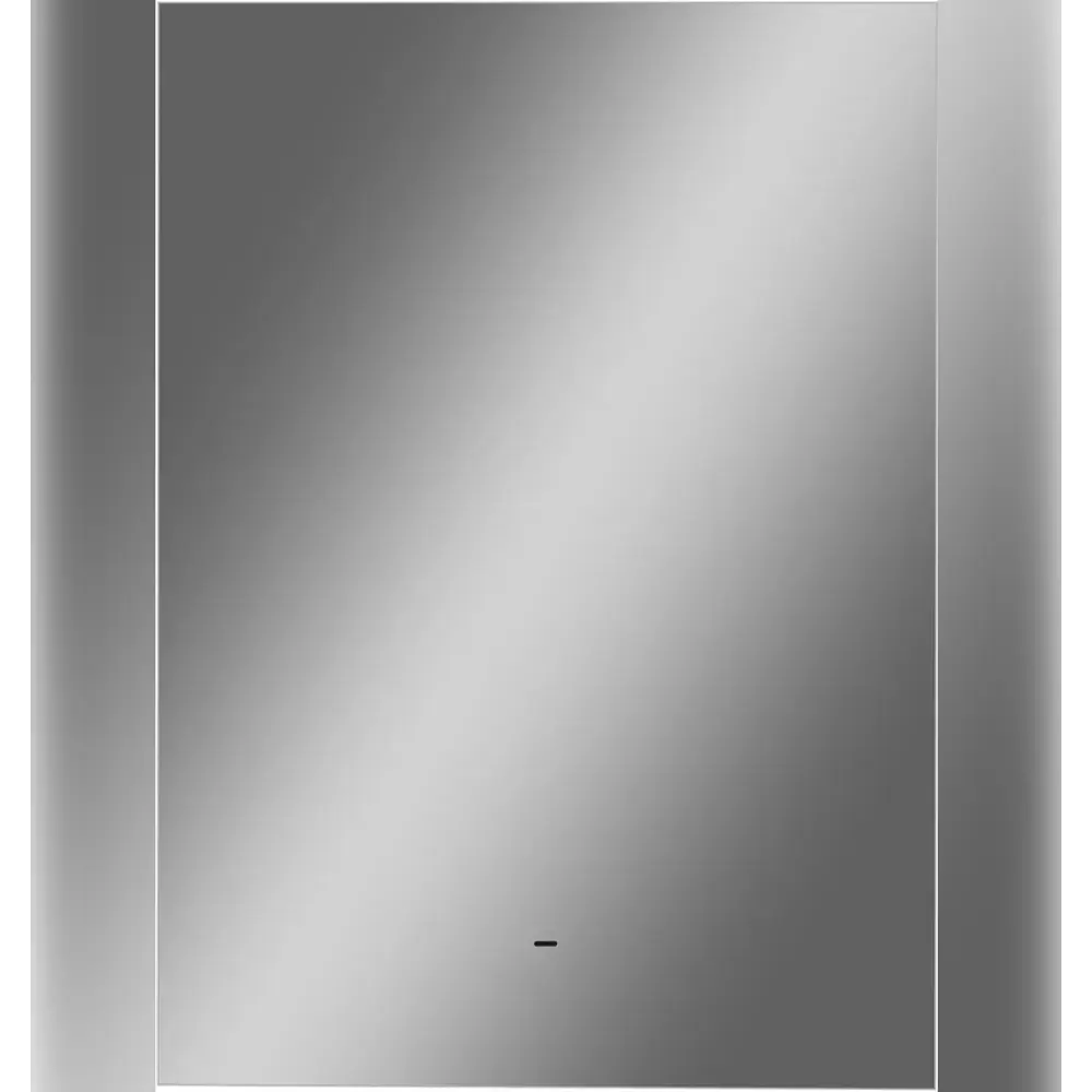 Фото Зеркало для ванной Apeggo Lucia с подсветкой Led 50x70 с бесконтактным сенсором, холодная подсветка GG90292 Фото Зеркало для ванной Apeggo Lucia с подсветкой Led 50x70 с бесконтактным сенсором, холодная подсветка GG90292