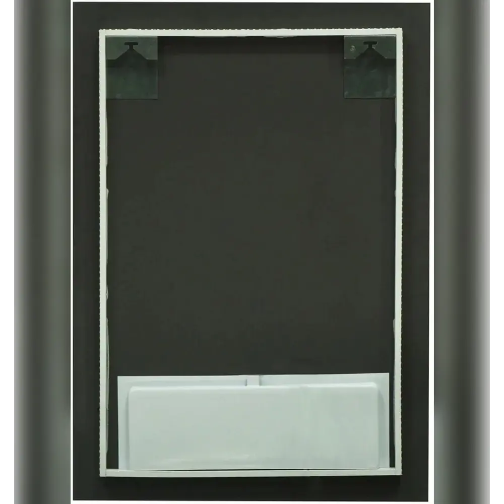 Фото 3 Зеркало для ванной Apeggo Lucia с подсветкой Led 50x70 с бесконтактным сенсором, холодная подсветка GG90292 Фото 3 Зеркало для ванной Apeggo Lucia с подсветкой Led 50x70 с бесконтактным сенсором, холодная подсветка GG90292