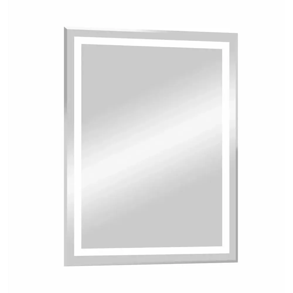 Фото Зеркало для ванной Apeggo Gemma 60x80 Фото Зеркало для ванной Apeggo Gemma 60x80