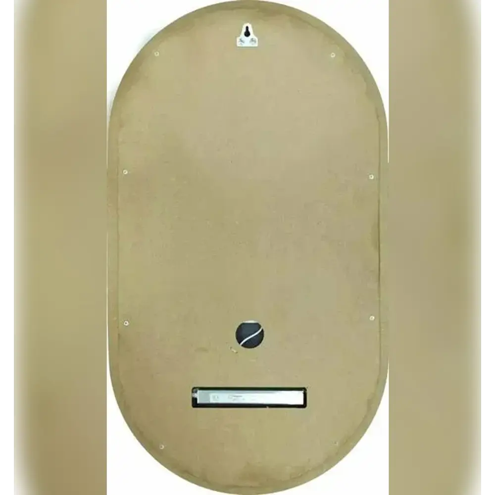 Фото 2 Зеркало для ванной Apeggo Gala с подсветкой Led 450x80 цвет белый Фото 2 Зеркало для ванной Apeggo Gala с подсветкой Led 450x80 цвет белый