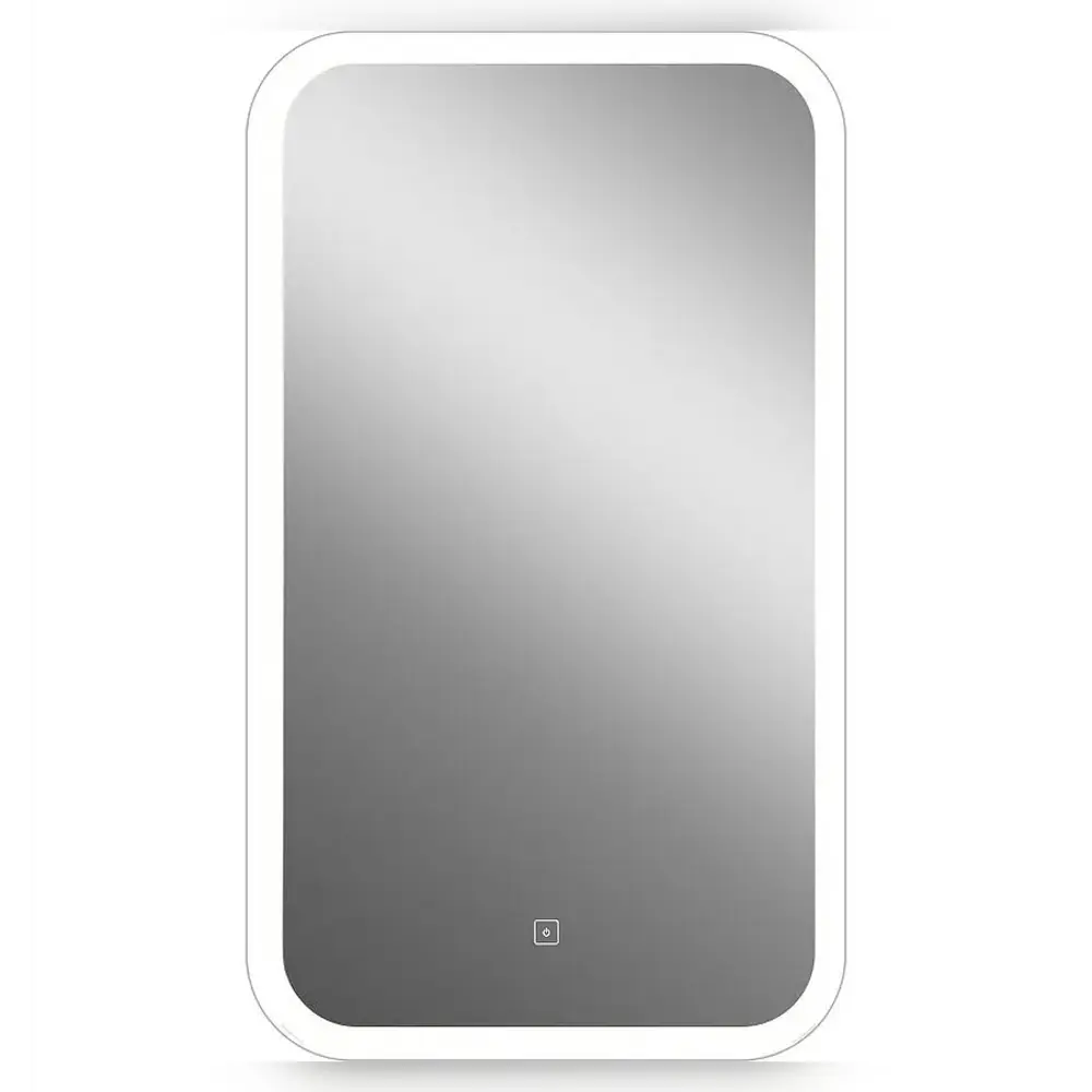 Фото Зеркало для ванной Apeggo Fiorella 40x70 Фото Зеркало для ванной Apeggo Fiorella 40x70