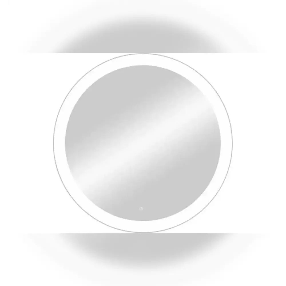 Фото Зеркало для ванной Apeggo Ida с подсветкой Led D 645 Фото Зеркало для ванной Apeggo Ida с подсветкой Led D 645