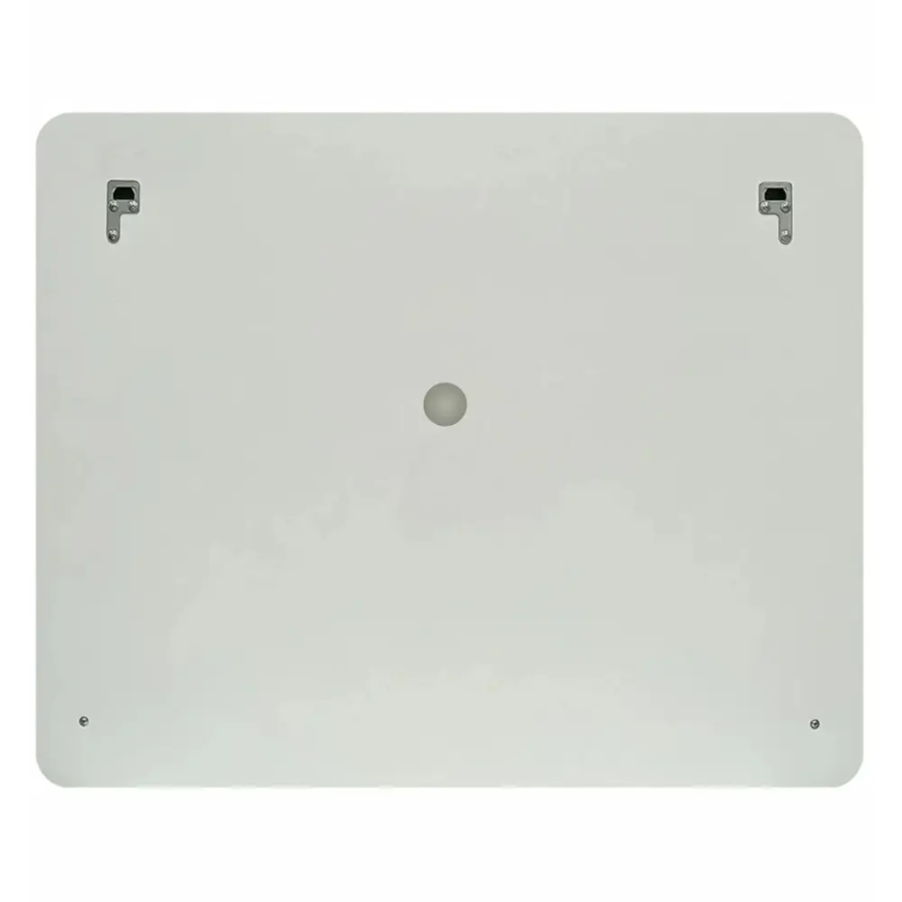 Фото 2 Зеркало для ванной Apeggo Berta с подсветкой Led 90x80 Фото 2 Зеркало для ванной Apeggo Berta с подсветкой Led 90x80