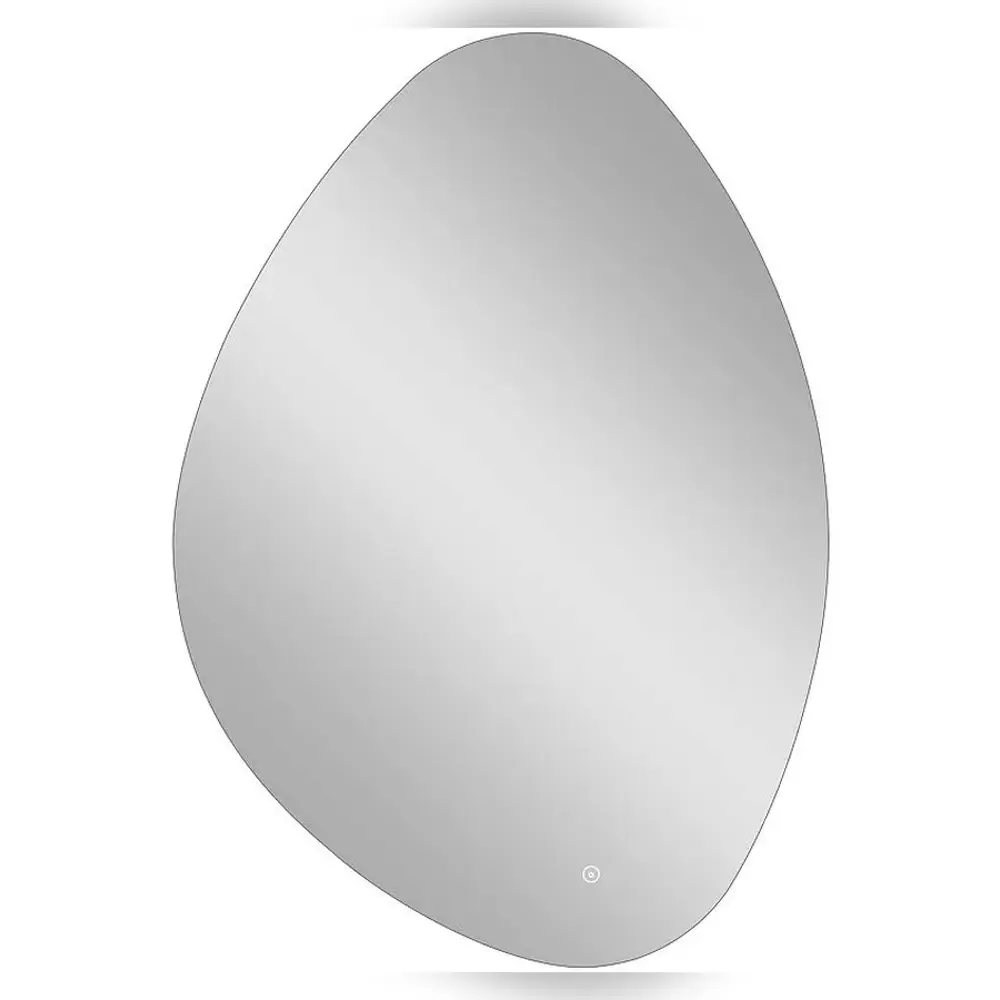 Фото 2 Зеркало для ванной Apeggo Agata с подсветкой Led 70x100 Фото 2 Зеркало для ванной Apeggo Agata с подсветкой Led 70x100