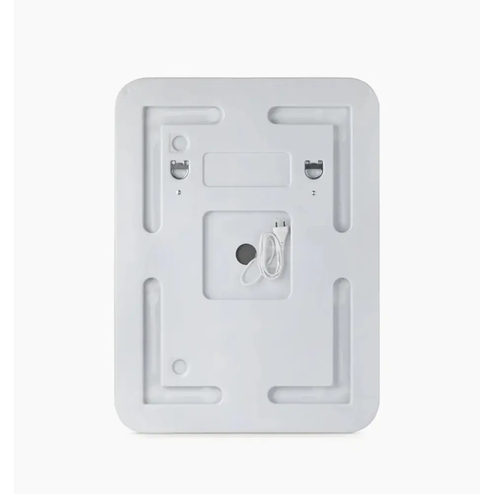 Фото 3 Зеркало для ванной Apeggo Delfina с подсветкой Led 60x80 Фото 3 Зеркало для ванной Apeggo Delfina с подсветкой Led 60x80