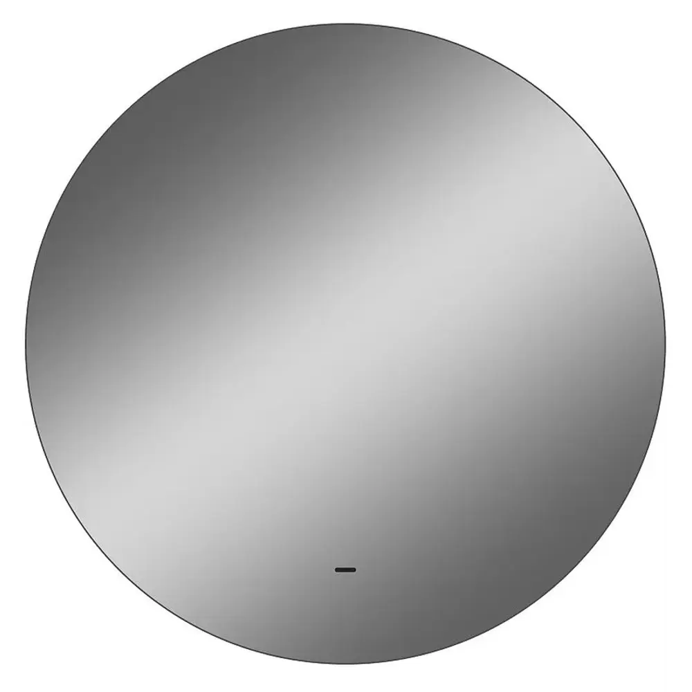 Фото Зеркало для ванной Apeggo Adela с подсветкой Led D64.5 холодная подсветка, бесконтактный сенсор Фото Зеркало для ванной Apeggo Adela с подсветкой Led D64.5 холодная подсветка, бесконтактный сенсор