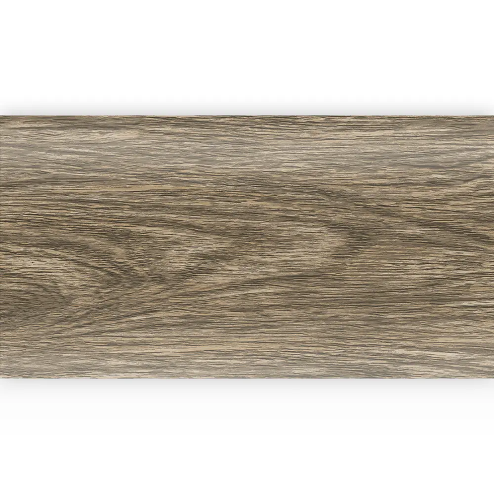 Фото 2 Плинтус Ideal ПВХ дуб конго 2200x70x22 мм Фото 2 Плинтус Ideal ПВХ дуб конго 2200x70x22 мм