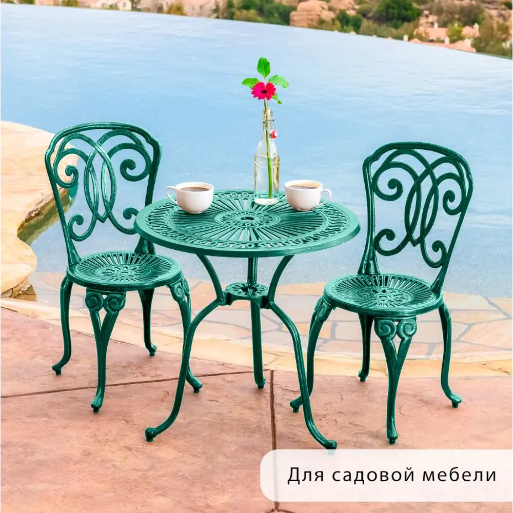 Фото 10 Грунтовка Malare Professional ГФ-021 для металла/дерева/минеральных поверхностей RAL 6005 зелёный мох матовая 2.5кг Фото 10 Грунтовка Malare Professional ГФ-021 для металла/дерева/минеральных поверхностей RAL 6005 зелёный мох матовая 2.5кг