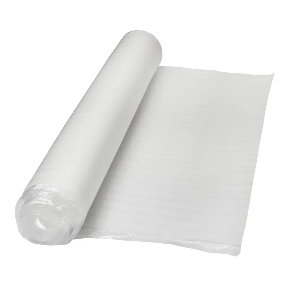 Фото Подложка рулонная белая EPE30 3 мм 10 м²