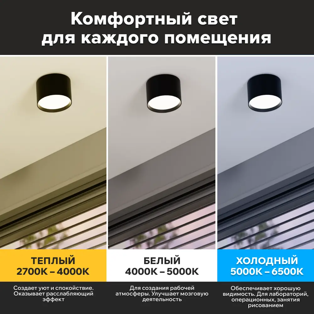 Фото 3 Набор ламп светодиодных Wolta Wstd-gx-20w6kgx70 GX70 230 В 20 Вт диск 1600 Лм холодный белый (голубой) свет 5 шт Фото 3 Набор ламп светодиодных Wolta Wstd-gx-20w6kgx70 GX70 230 В 20 Вт диск 1600 Лм холодный белый (голубой) свет 5 шт