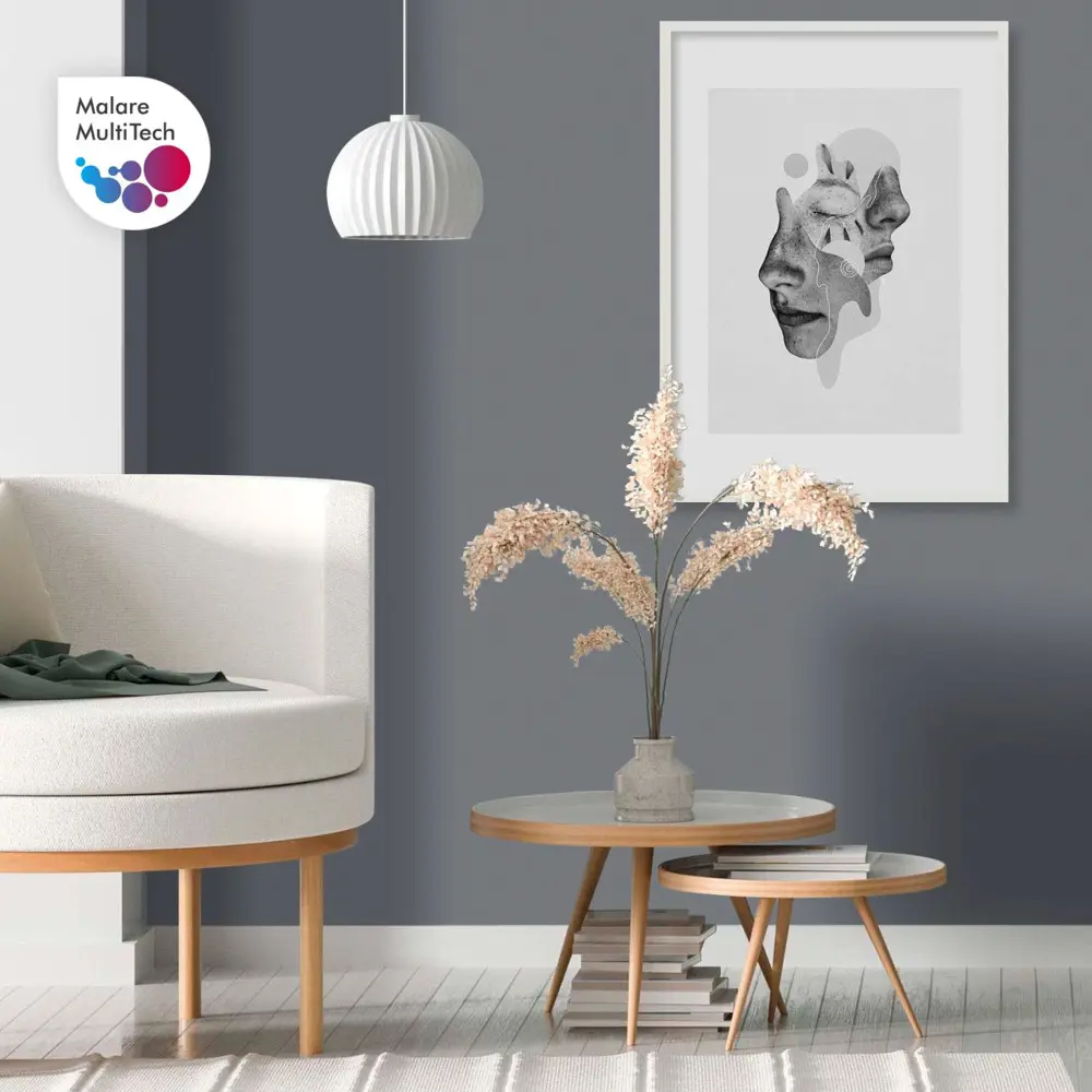 Фото 7 Грунтовка Malare Professional ГФ-021 для металла/дерева/минеральных поверхностей RAL 7004 сигнальный серый матовая 1.25кг Фото 7 Грунтовка Malare Professional ГФ-021 для металла/дерева/минеральных поверхностей RAL 7004 сигнальный серый матовая 1.25кг