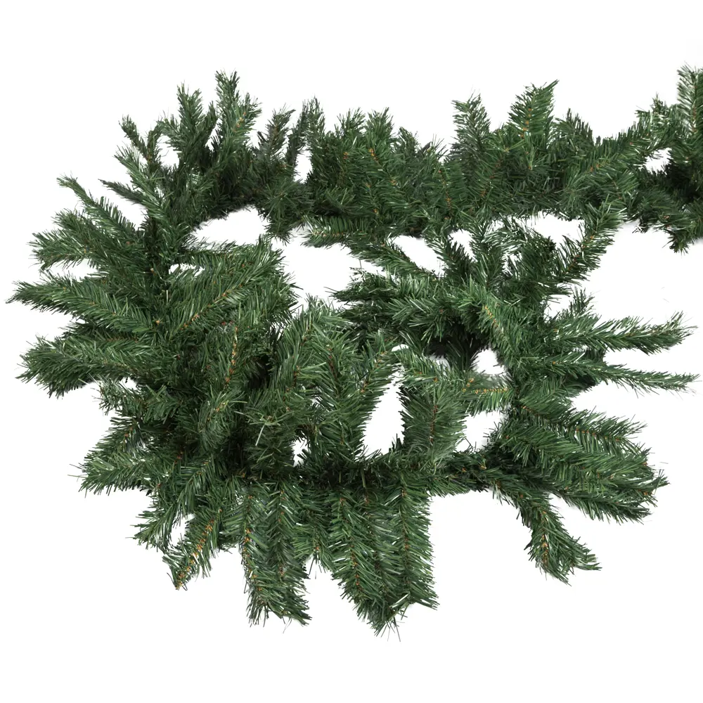 Фото Хвойная гирлянда Neon-Night 307-211 36x270 см Фото Хвойная гирлянда Neon-Night 307-211 36x270 см