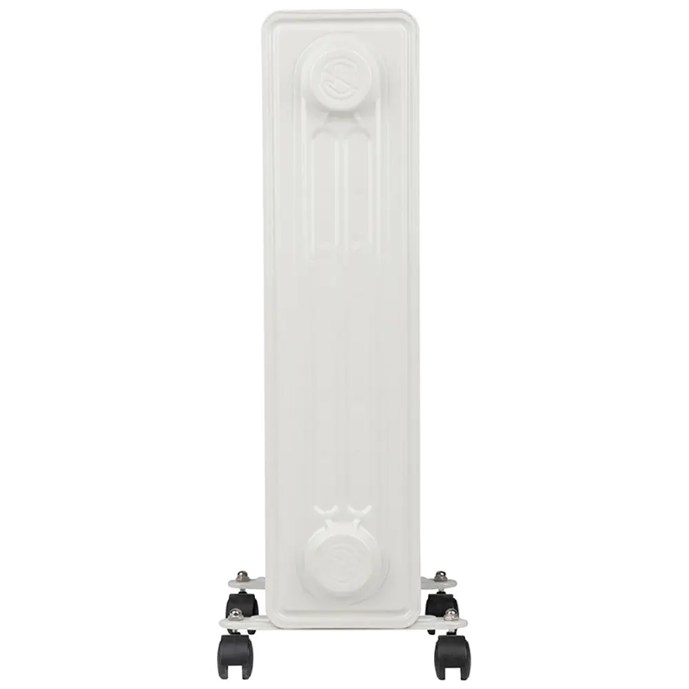 Фото 4 Радиатор масляный ENGY EN-1309F Classic 2500 Вт Фото 4 Радиатор масляный ENGY EN-1309F Classic 2500 Вт