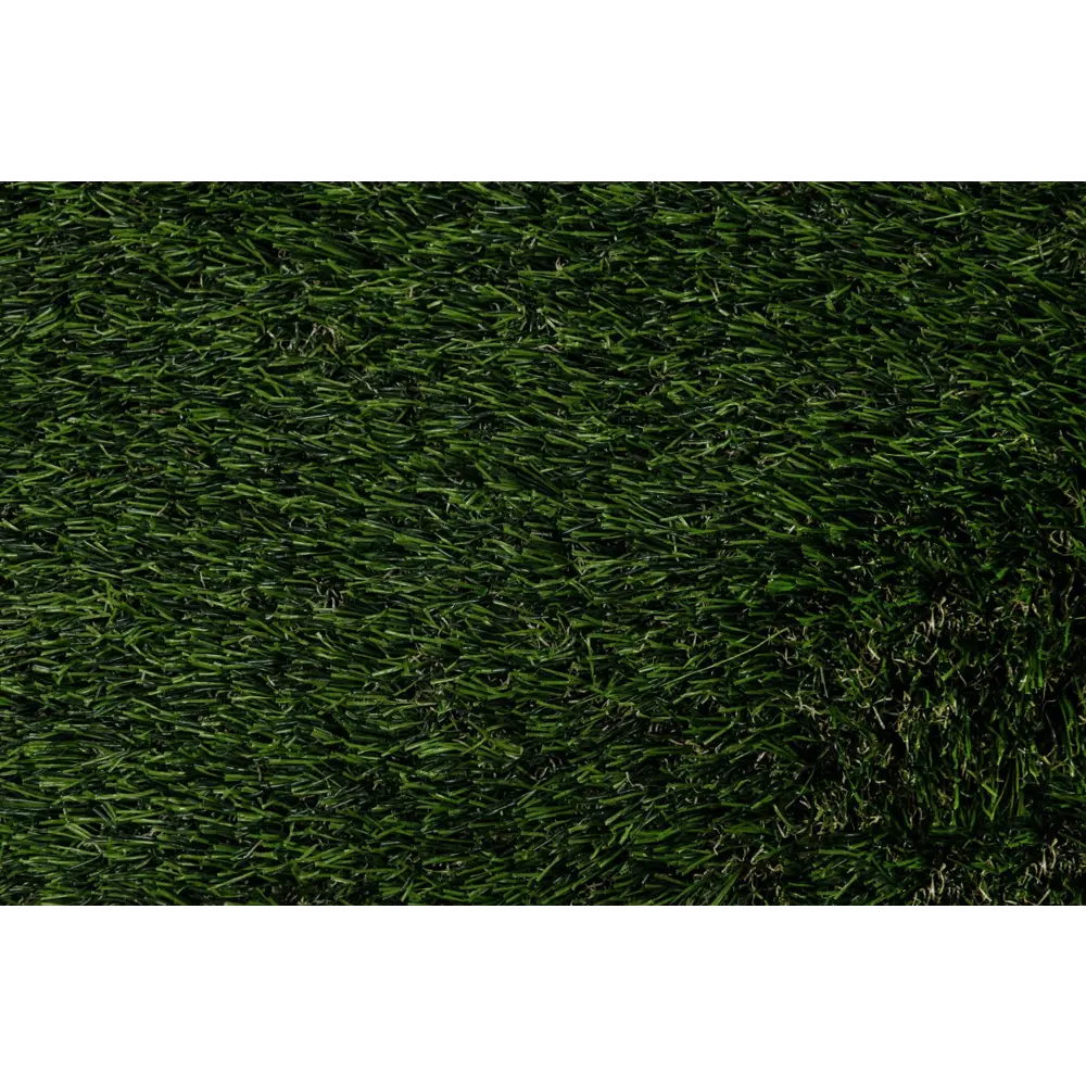 Фото 2 Искусственный газон Деко толщина 35 мм 1.5x1.5 м (рулон) цвет зелёный Фото 2 Искусственный газон Деко толщина 35 мм 1.5x1.5 м (рулон) цвет зелёный