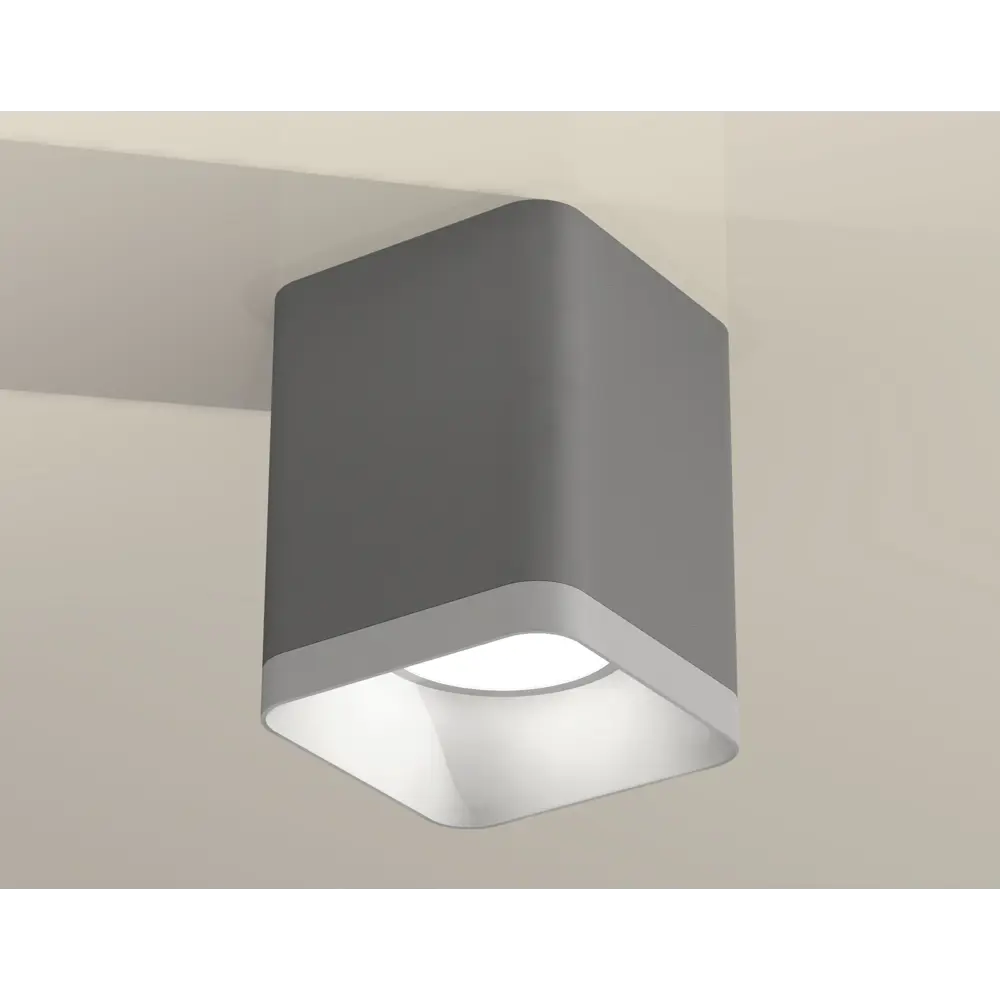 Фото Светильник подвесной Ambrella light Diy system complects Xs7814001 1 лампа 1 м² цвет серый Фото Светильник подвесной Ambrella light Diy system complects Xs7814001 1 лампа 1 м² цвет серый