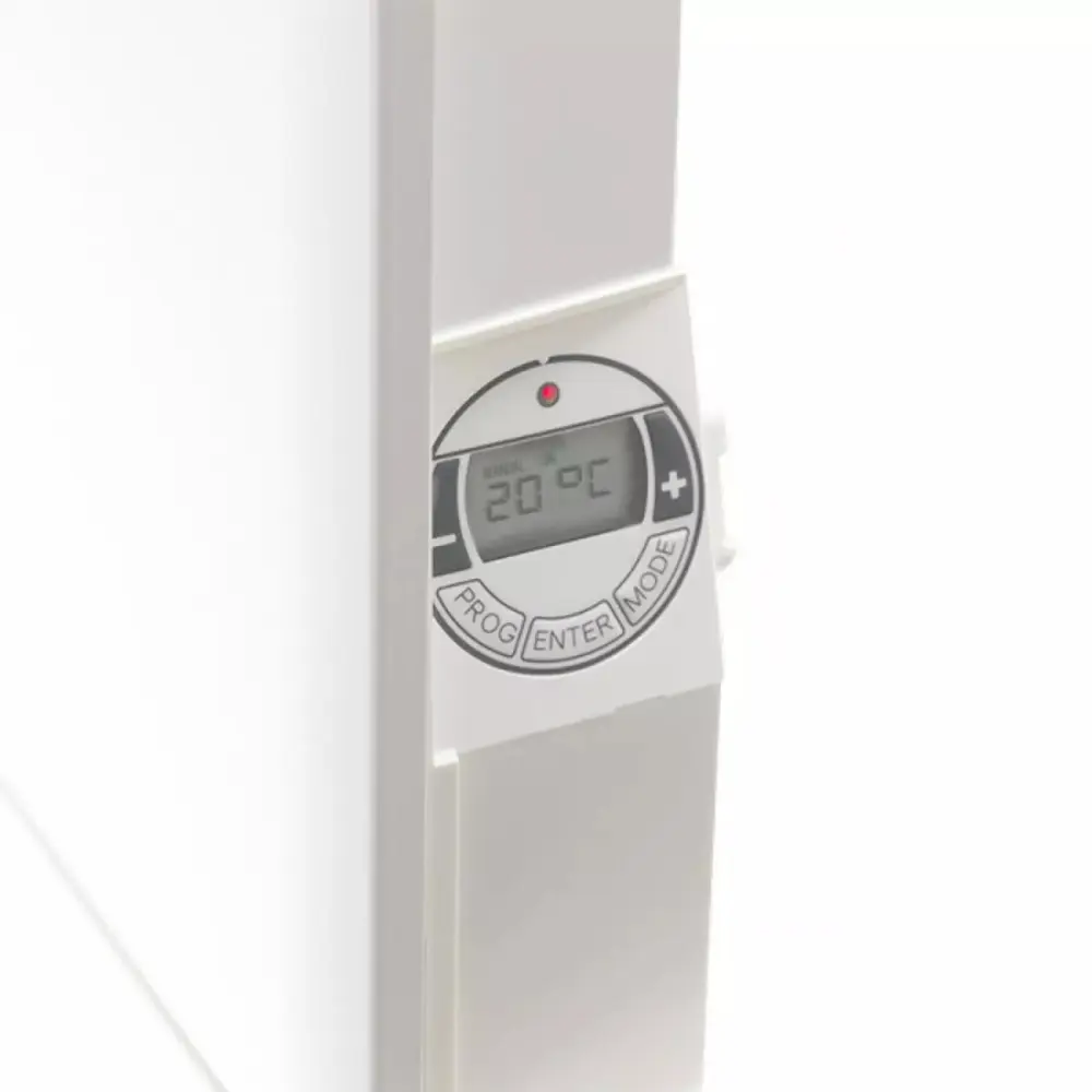 Фото 7 Конвектор электрический Nobo NUL4T2 20 с электронным термостатом 2000 Вт