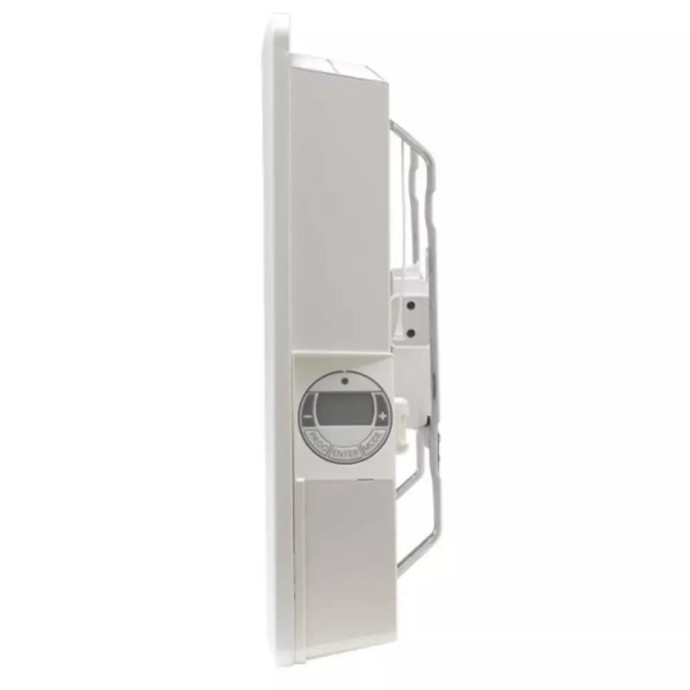 Фото 6 Конвектор электрический Nobo NUL4T2 20 с электронным термостатом 2000 Вт