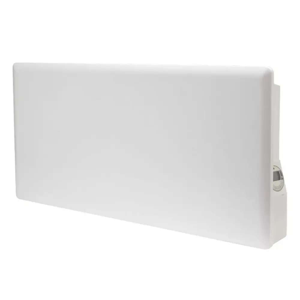 Фото 2 Конвектор электрический Nobo NUL4T2 20 с электронным термостатом 2000 Вт