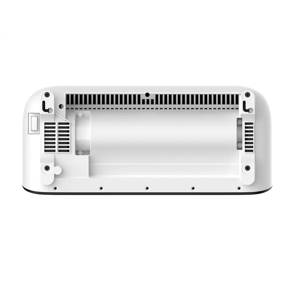 Фото 4 Тепловая пушка электрическая Thermex Forma 2000E 2000 Вт Фото 4 Тепловая пушка электрическая Thermex Forma 2000E 2000 Вт