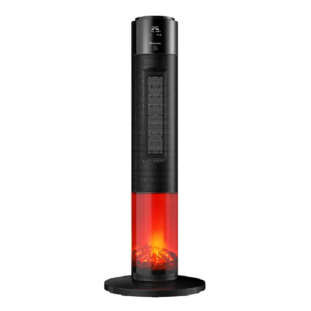 Фото Тепловая пушка электрическая Thermex Erba 2000 2000 Вт