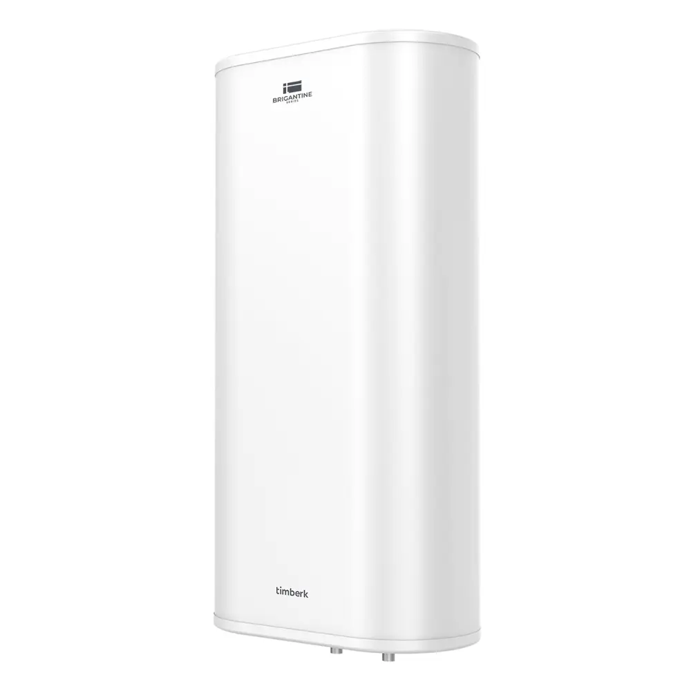 Фото 3 Накопительный водонагреватель электрический 100 л Timberk Brigantine 2 кВт нержавеющая сталь мокрый ТЭН Фото 3 Накопительный водонагреватель электрический 100 л Timberk Brigantine 2 кВт нержавеющая сталь мокрый ТЭН