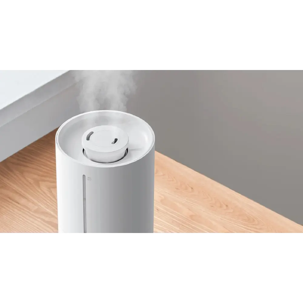 Фото 12 Увлажнитель воздуха Xiaomi Humidifier 2 Lite 4 л цвет белый