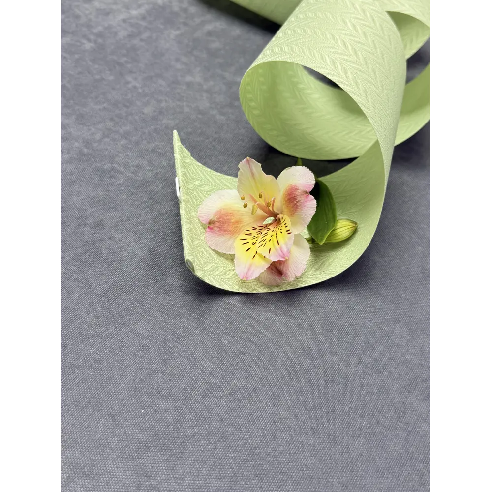 Фото 3 Ламели для вертикальных жалюзи Бинар Акация 25 шт 100 см цвет зеленый Фото 3 Ламели для вертикальных жалюзи Бинар Акация 25 шт 100 см цвет зеленый