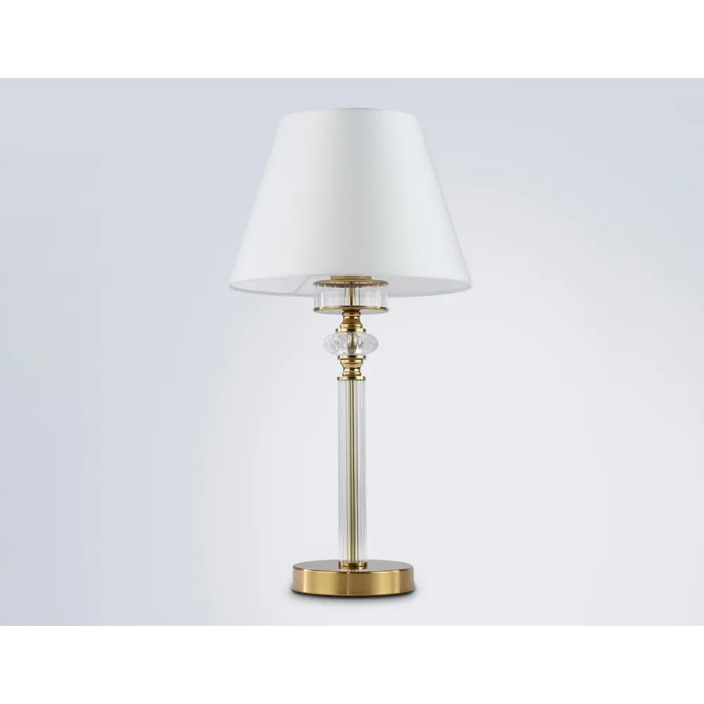 Фото 3 Настольная лампа Ambrella light High light Lh71027* цвет жёлтый/золотой Фото 3 Настольная лампа Ambrella light High light Lh71027* цвет жёлтый/золотой