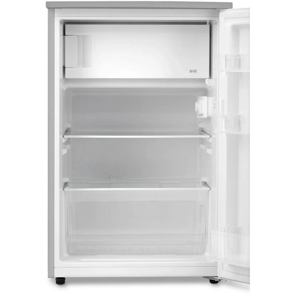 Фото 5 Холодильник Hyundai CO15051A 54.5x85 см цвет серебристый Фото 5 Холодильник Hyundai CO15051A 54.5x85 см цвет серебристый