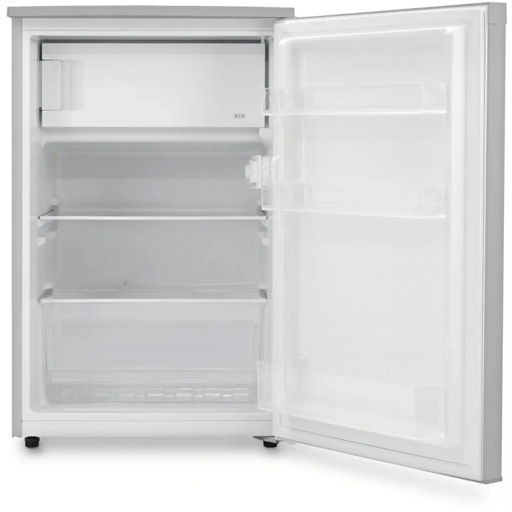 Фото 3 Холодильник Hyundai CO15051A 54.5x85 см цвет серебристый Фото 3 Холодильник Hyundai CO15051A 54.5x85 см цвет серебристый