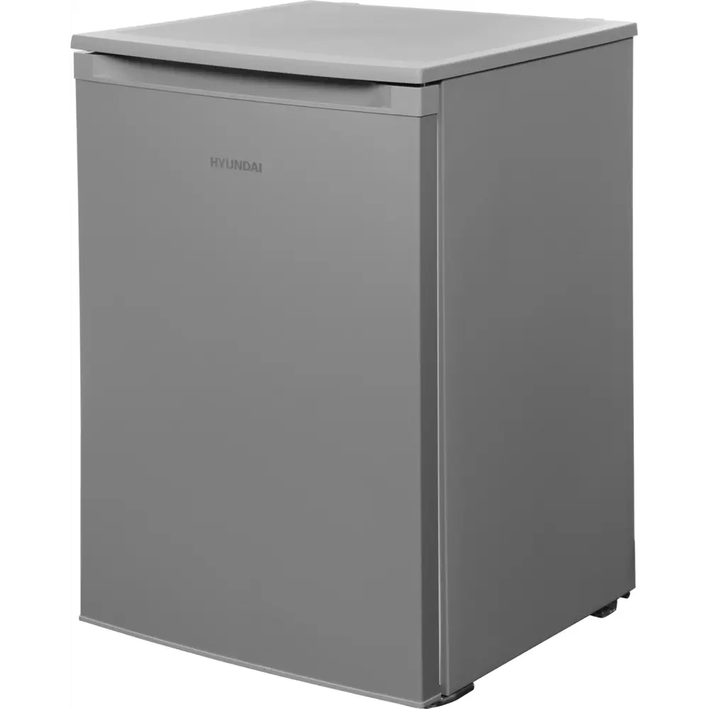 Фото 2 Холодильник Hyundai CO15051A 54.5x85 см цвет серебристый Фото 2 Холодильник Hyundai CO15051A 54.5x85 см цвет серебристый
