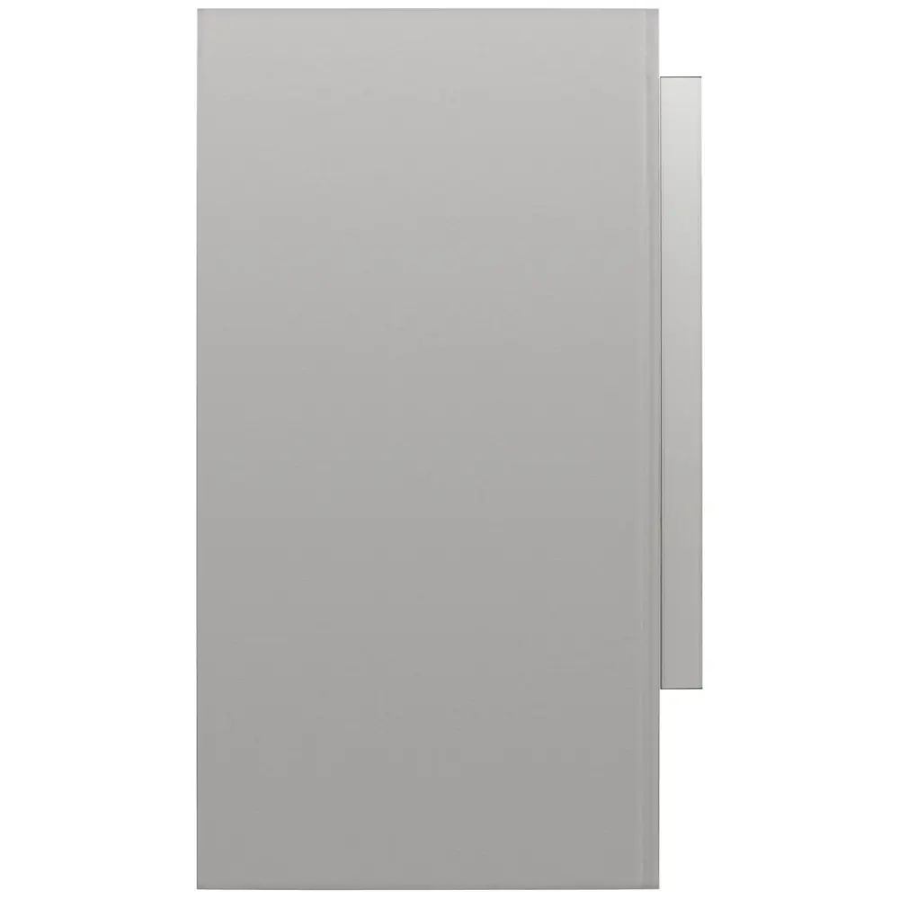 Фото 5 Вытяжка Krona DITA F MAX 420 inox SGC 42 см цвет серый / серебристый