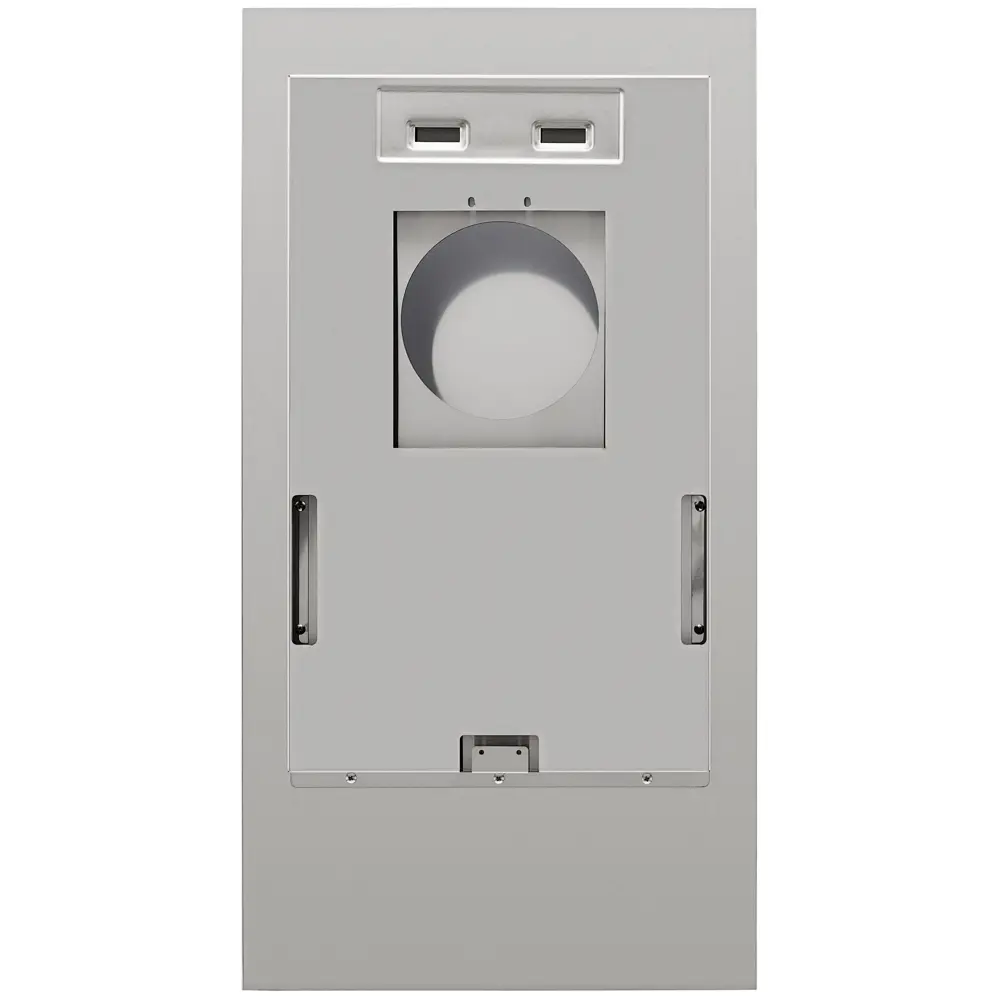 Фото 6 Вытяжка Krona DITA F MAX 420 inox SGC 42 см цвет серый / серебристый