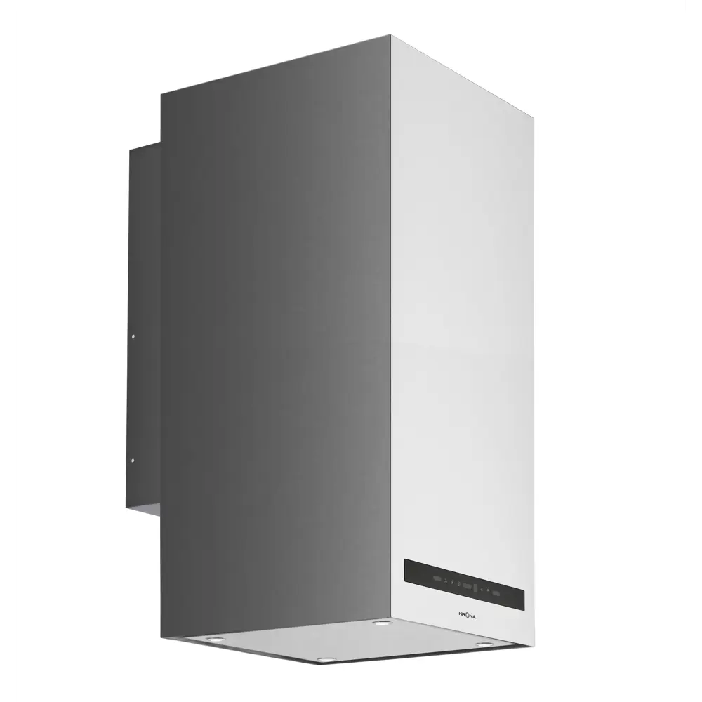 Фото Вытяжка Krona DITA F MAX 420 inox SGC 42 см цвет серый / серебристый