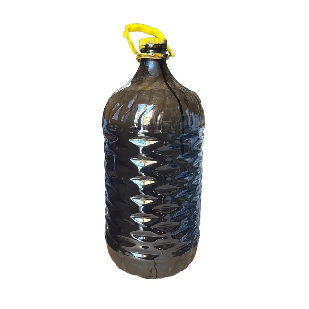 Фото Эмульсия битумная дорожная катионная АБЗ Капотня 9л Фото Эмульсия битумная дорожная катионная АБЗ Капотня 9л