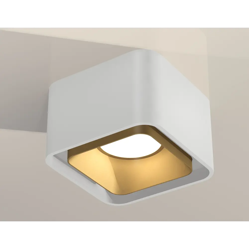 Фото Светильник подвесной Ambrella light Diy system complects Xs7832004 1 лампа 1 м² цвет белый Фото Светильник подвесной Ambrella light Diy system complects Xs7832004 1 лампа 1 м² цвет белый