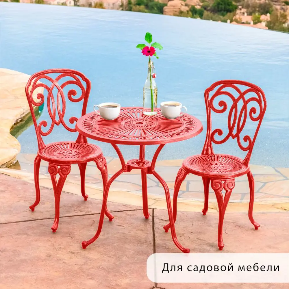 Фото 10 Грунтовка Malare Professional ГФ-021 для металла/дерева/минеральных поверхностей RAL 3020 красный глянцевая 10кг Фото 10 Грунтовка Malare Professional ГФ-021 для металла/дерева/минеральных поверхностей RAL 3020 красный глянцевая 10кг