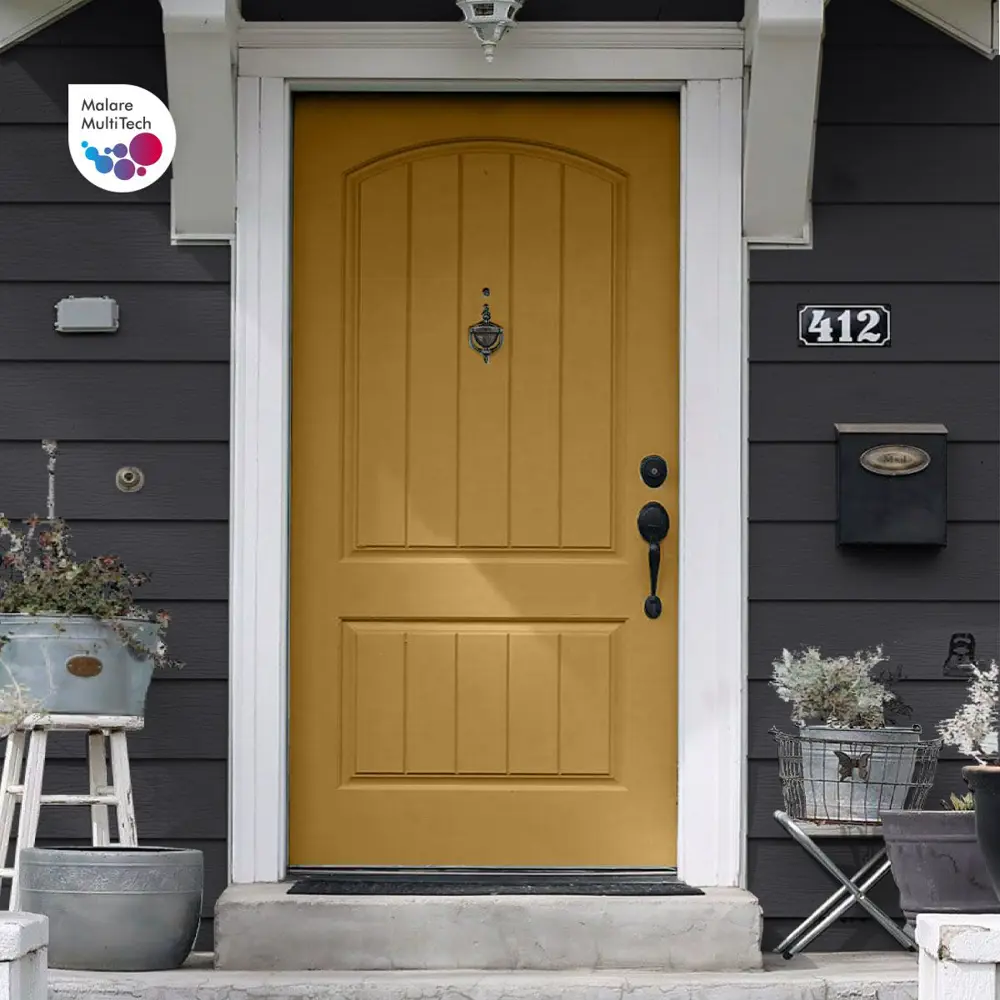 Фото 6 Грунтовка Malare Professional ГФ-021 для металла/дерева/минеральных поверхностей RAL 7024 графит матовая 12.5кг Фото 6 Грунтовка Malare Professional ГФ-021 для металла/дерева/минеральных поверхностей RAL 7024 графит матовая 12.5кг